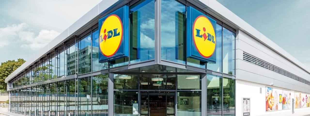 Vesti bune pentru Sighisoara: se construieste un nou Lidl