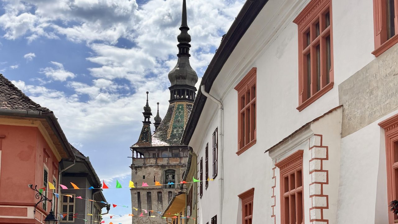 Festivalul Sighisoara Medievala 2026